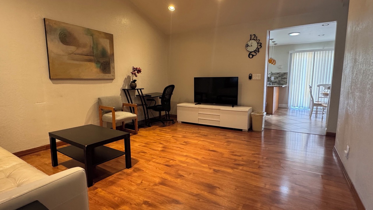 Photo of Livingroom in Berryessa