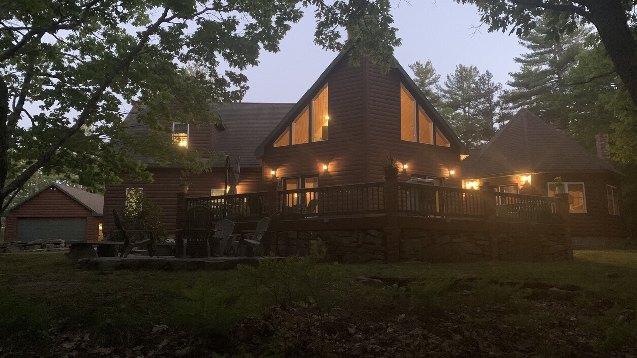 Photo of Outdoor in Mac Mahan