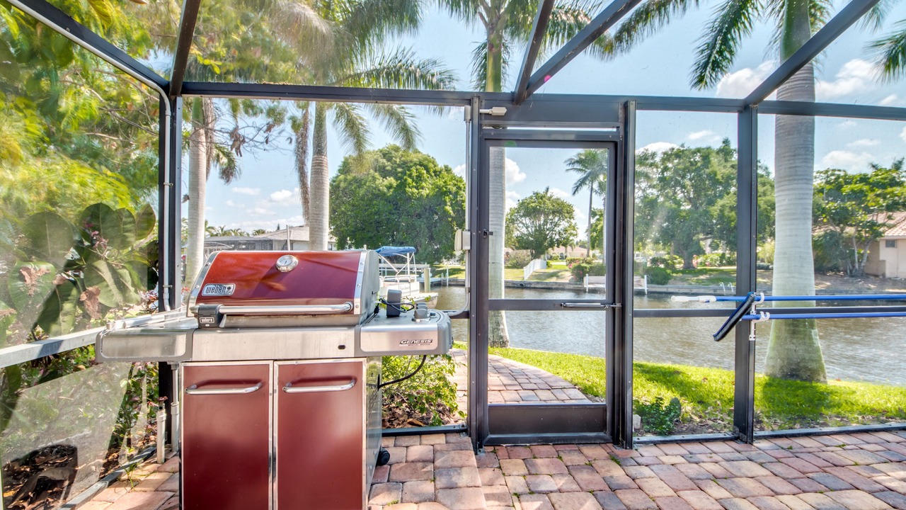 Photo of Outdoor in Yacht Club