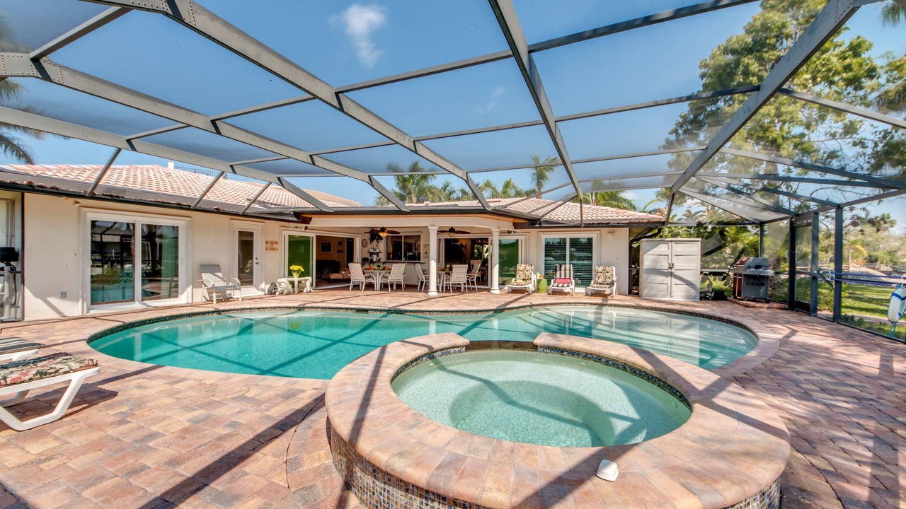 Photo of Outdoor in Yacht Club