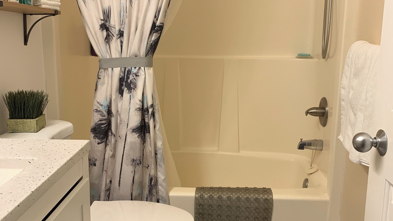 Photo of Bathroom in Kenai