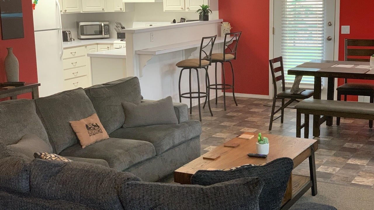 Photo of Livingroom in Kenai