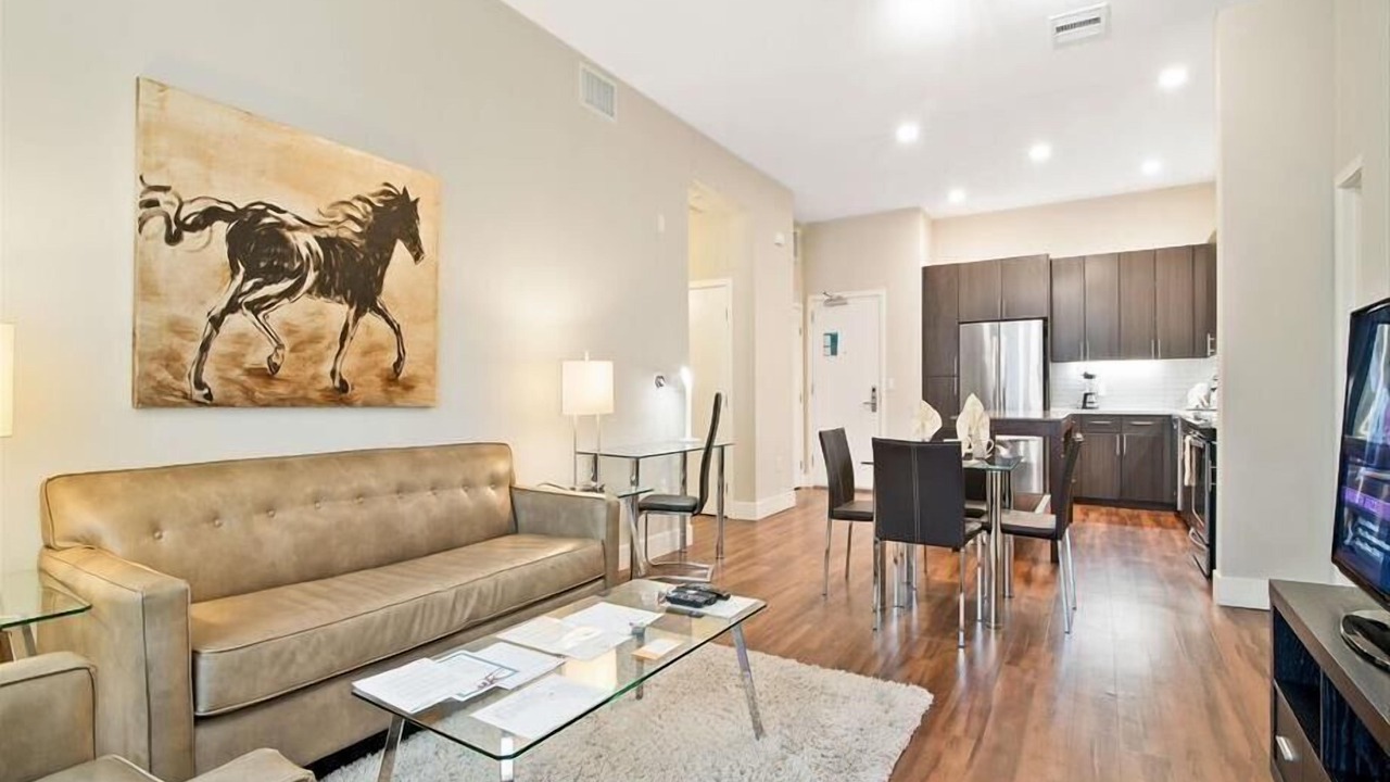 Photo of Bedroom in Shoreline West