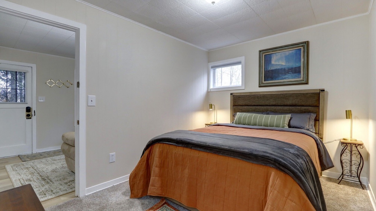 Photo of Bedroom in South Addition