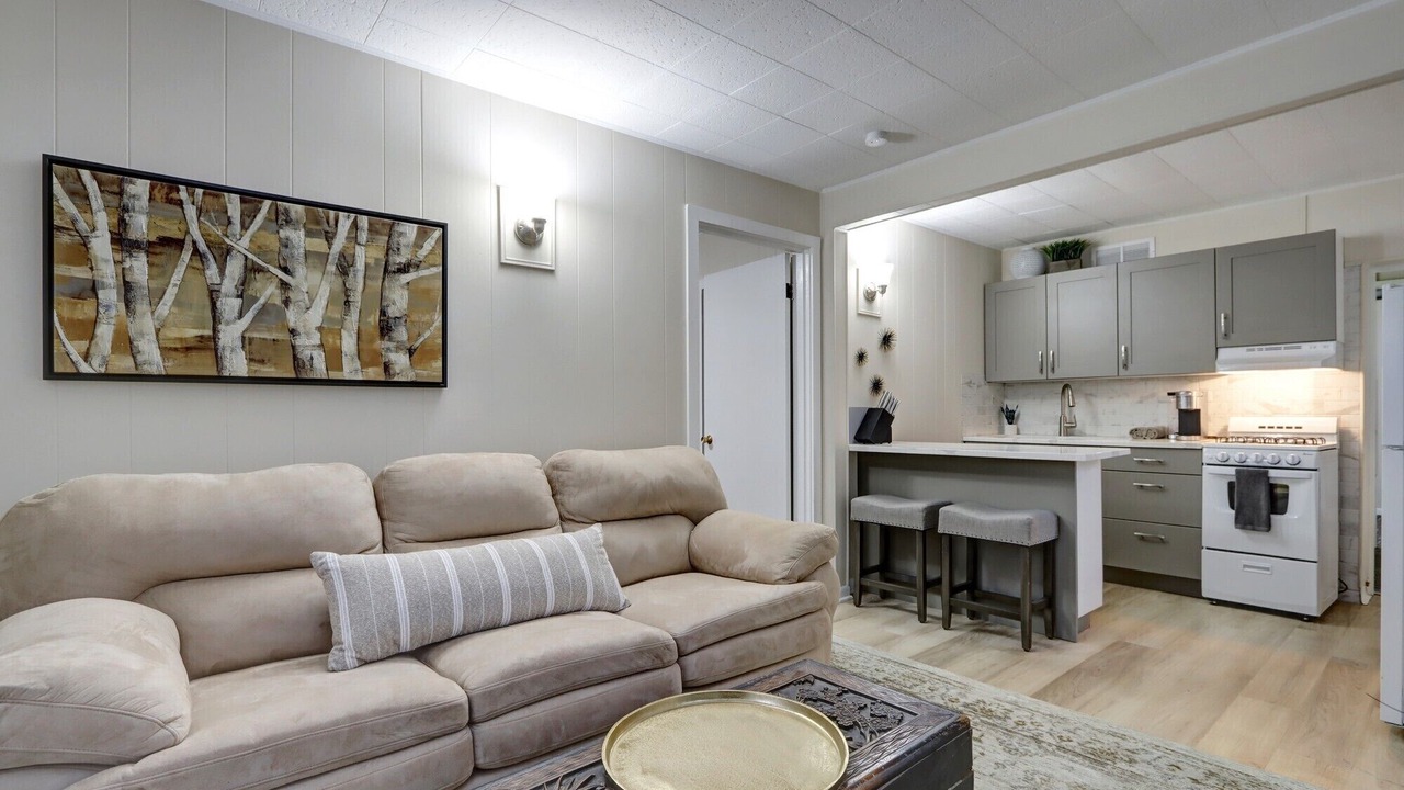 Photo of Livingroom in South Addition