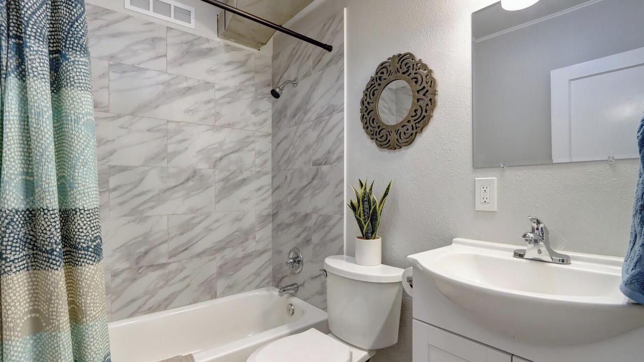 Photo of Bathroom in South Addition