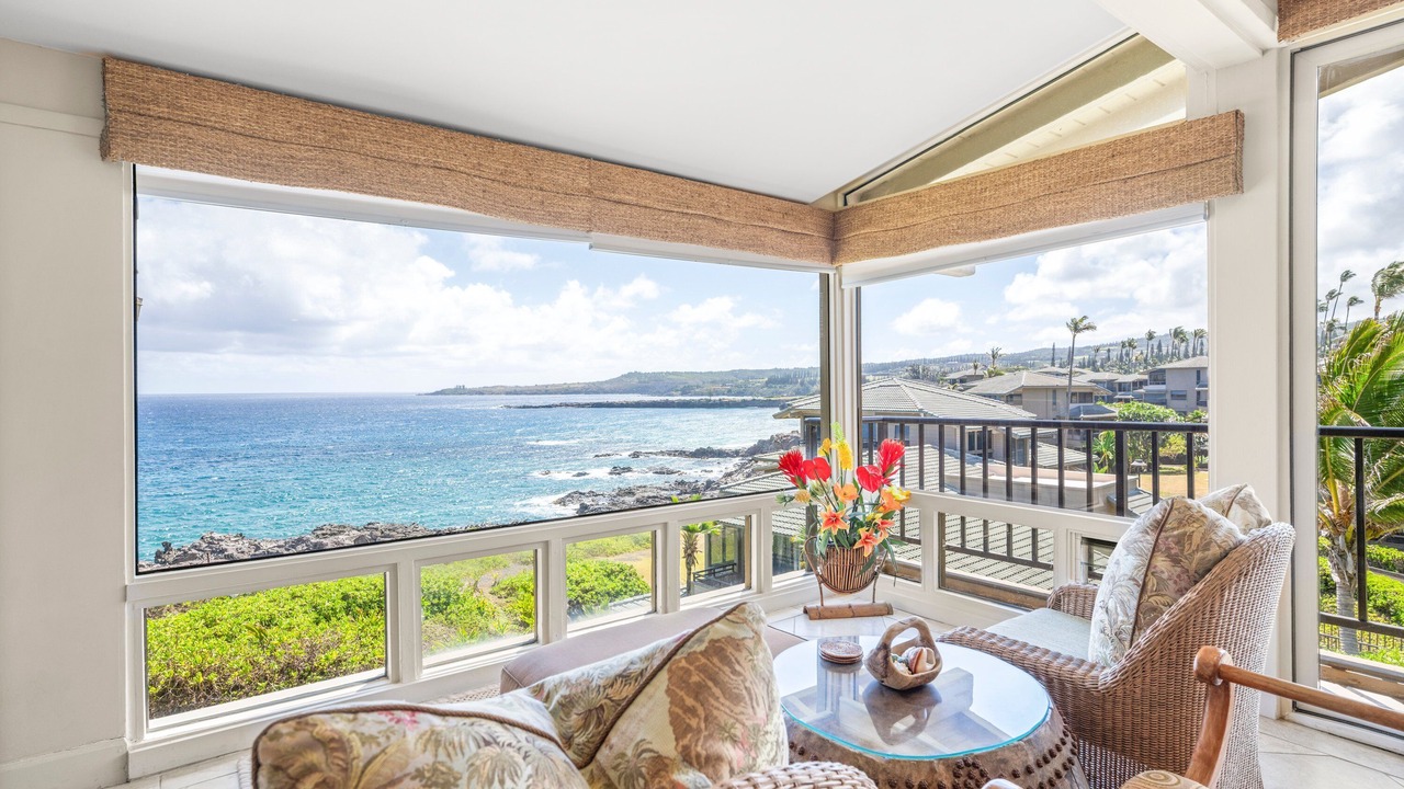 Photo of Bedroom in Napili