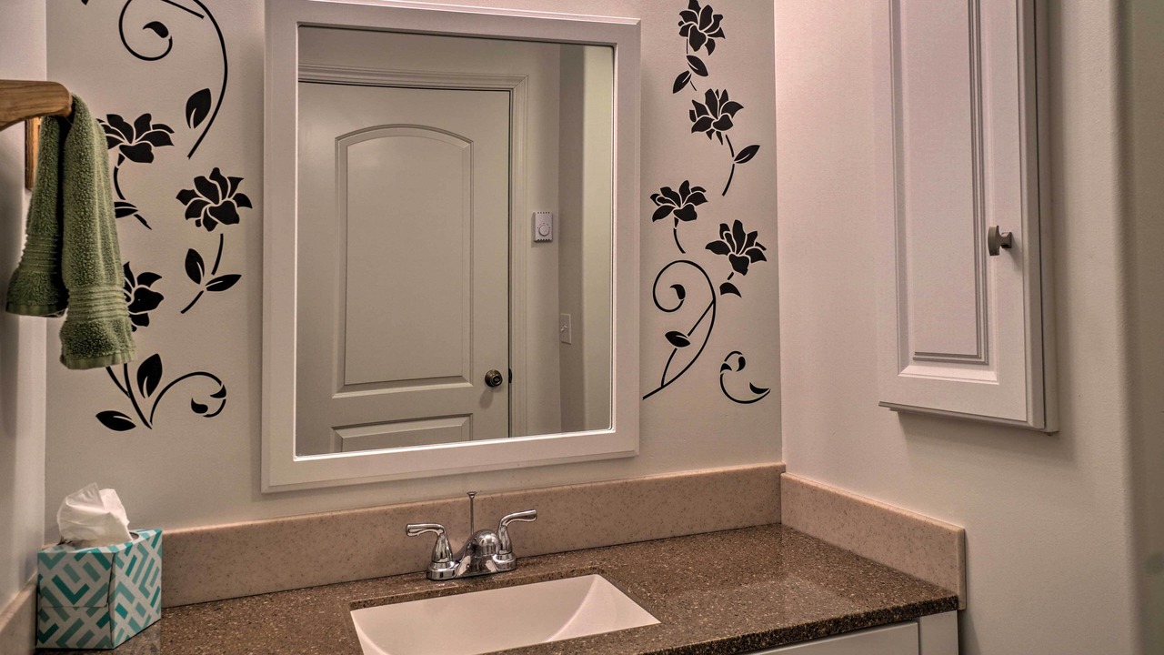 Photo of Bathroom in Fritz Creek