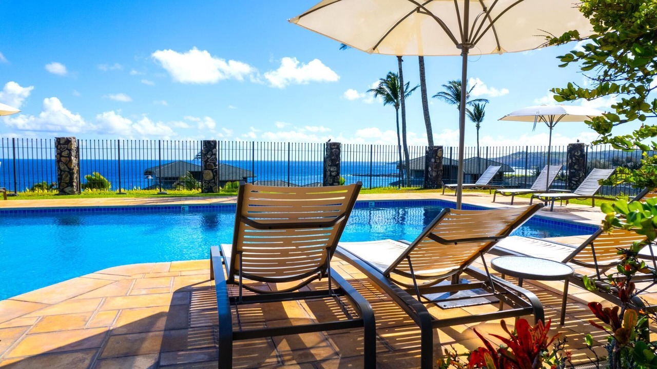 Photo of Outdoor in Kapalua