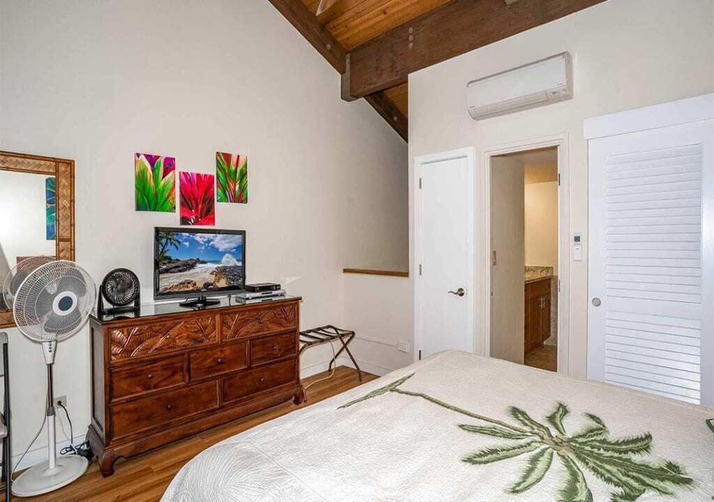 Photo of Bedroom in Kihei