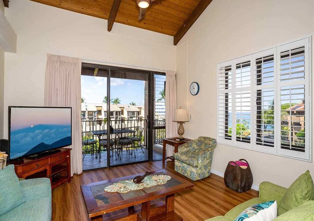 Photo of Livingroom in Kihei