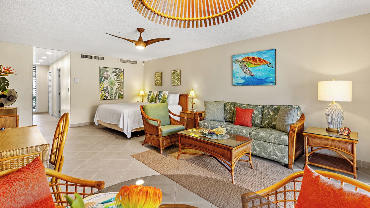 Photo of Bathroom in Kaanapali