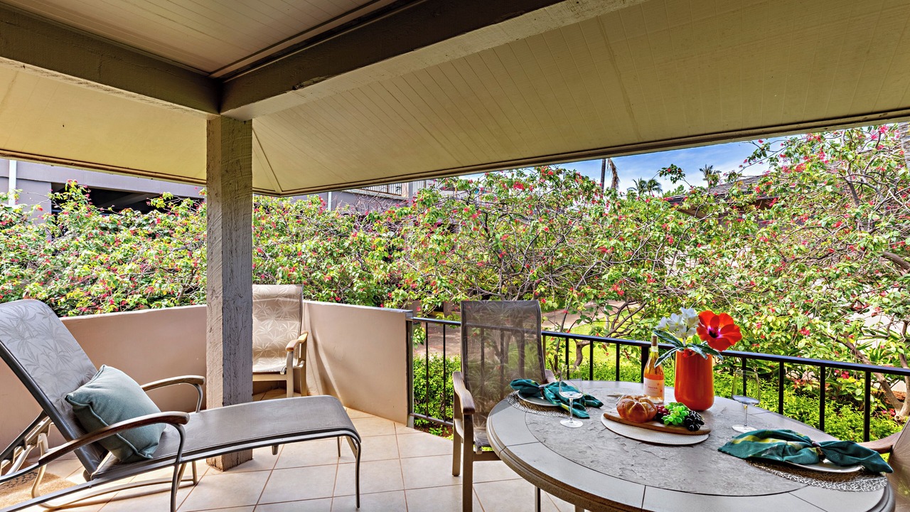 Photo of Outdoor in Kaanapali