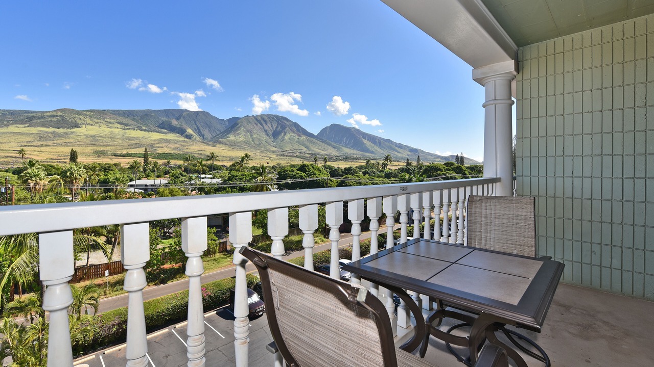 Photo of Outdoor in Historic Lahaina Front Street