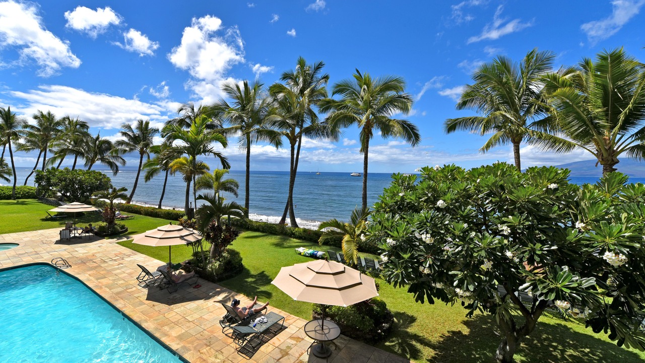 Photo of Outdoor in Historic Lahaina Front Street