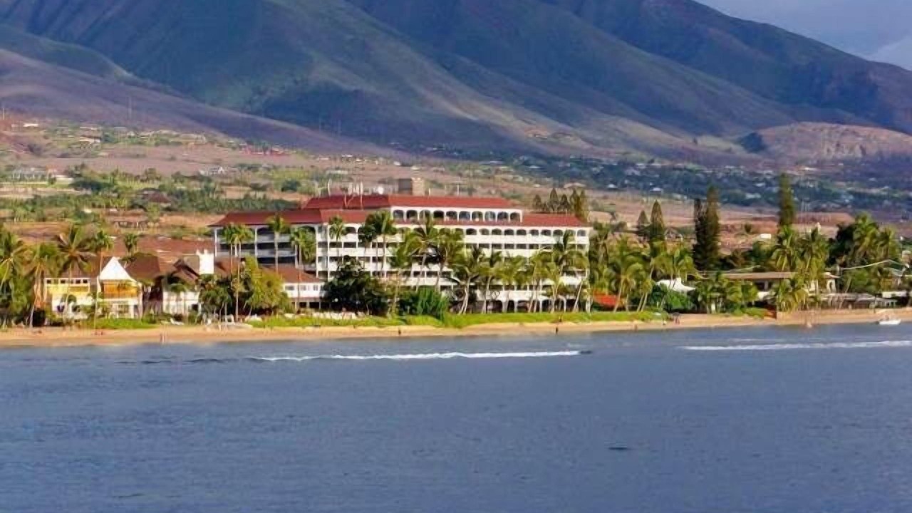 Photo of Others in Historic Lahaina Front Street