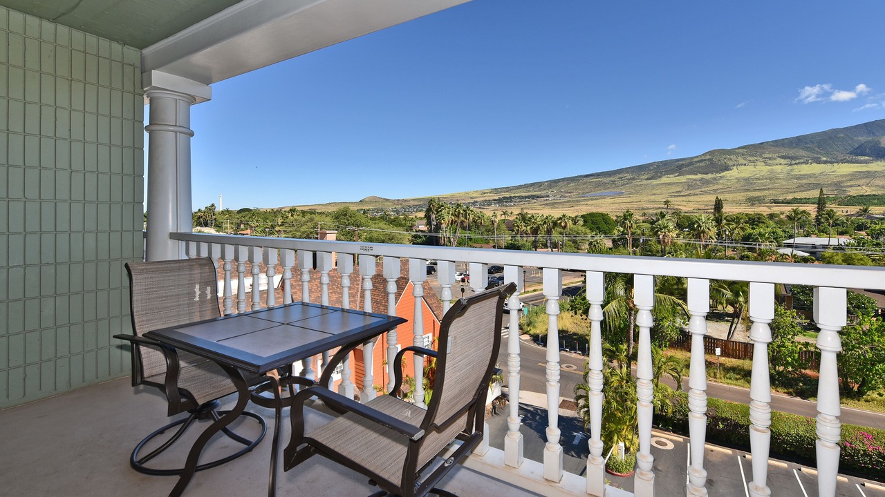 Photo of Outdoor in Historic Lahaina Front Street