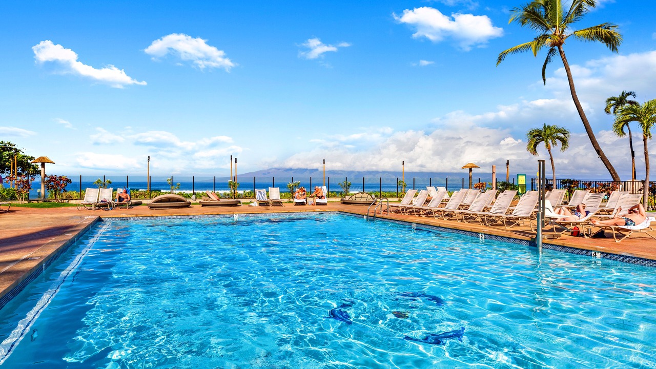 Photo of Outdoor in Honokowai