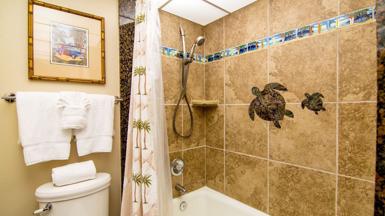 Photo of Bathroom in Honokowai