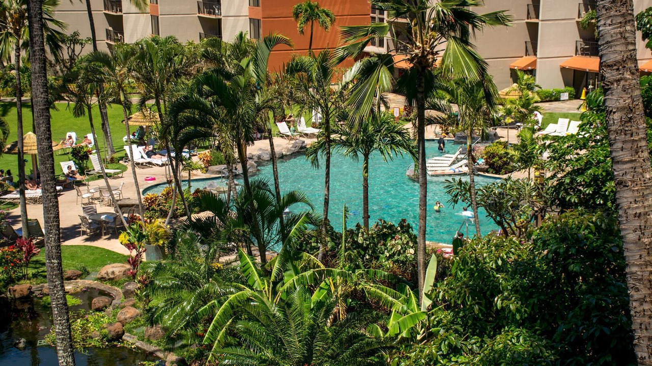 Photo of Outdoor in Honokowai