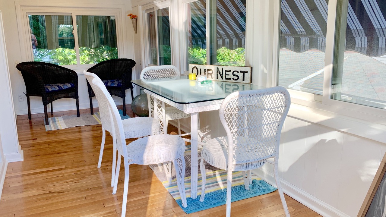 Photo of Bedroom in Rehoboth Beach