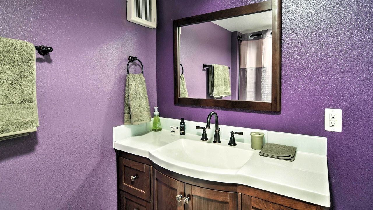 Photo of Bathroom in South Addition