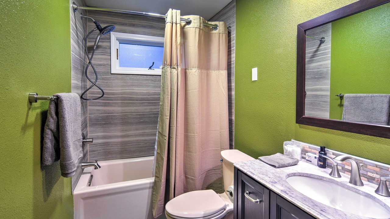 Photo of Bathroom in South Addition