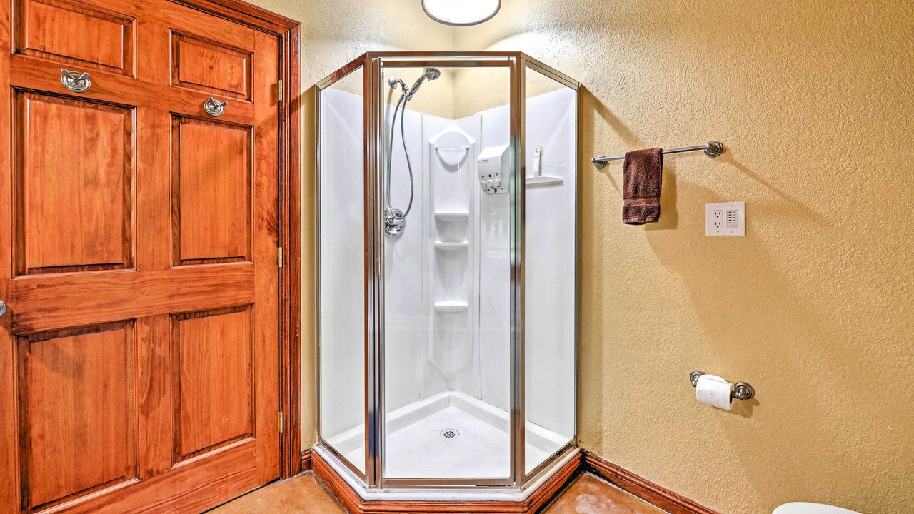 Photo of Bathroom in Bear Creek