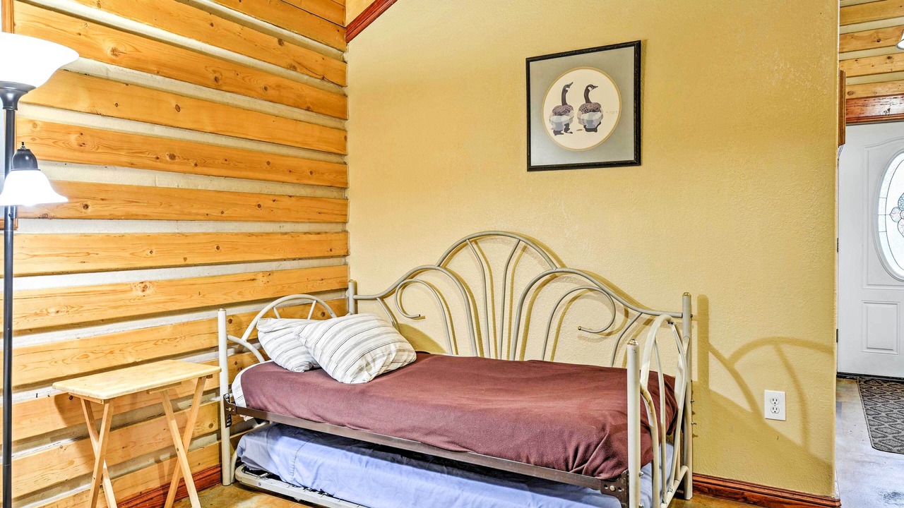 Photo of Bedroom in Bear Creek