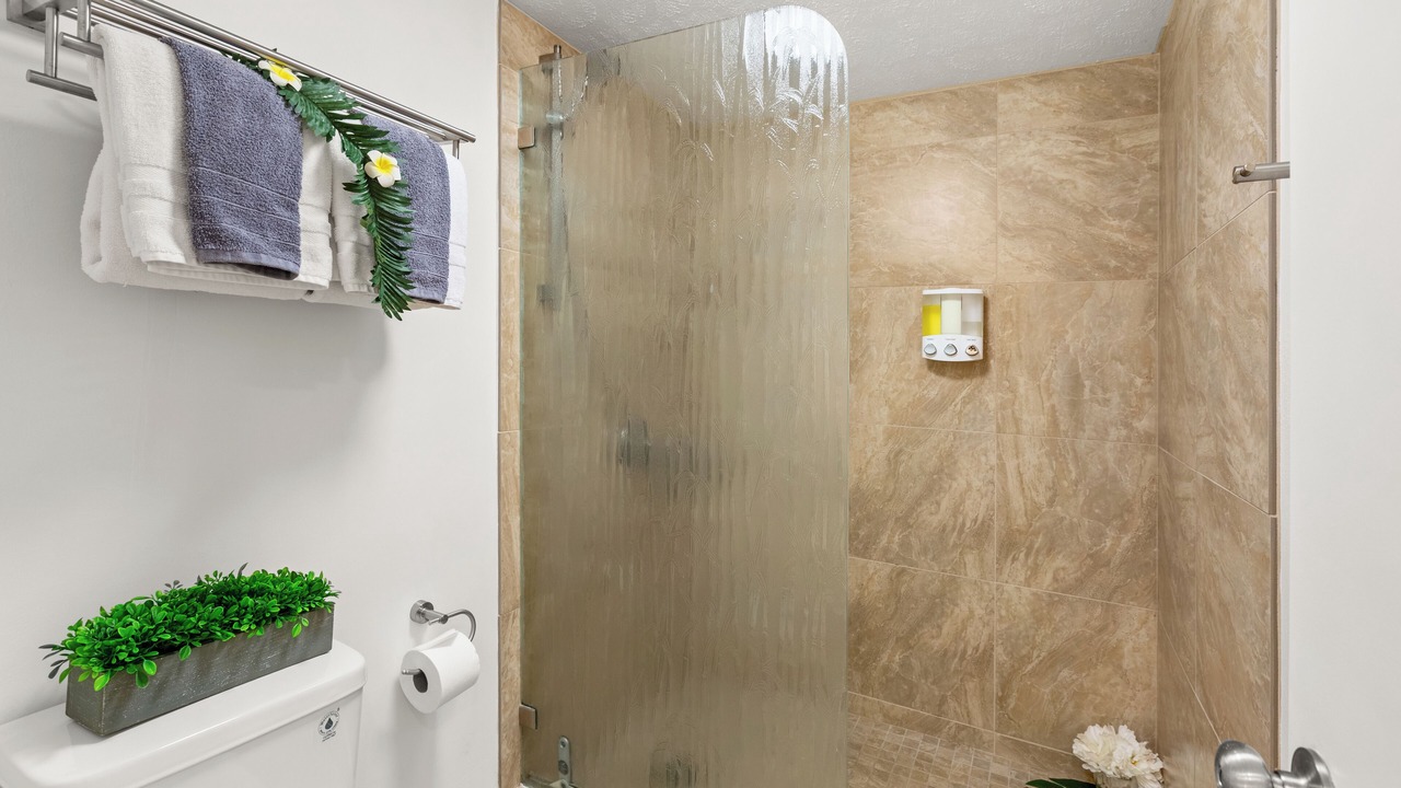 Photo of Bathroom in Kaanapali