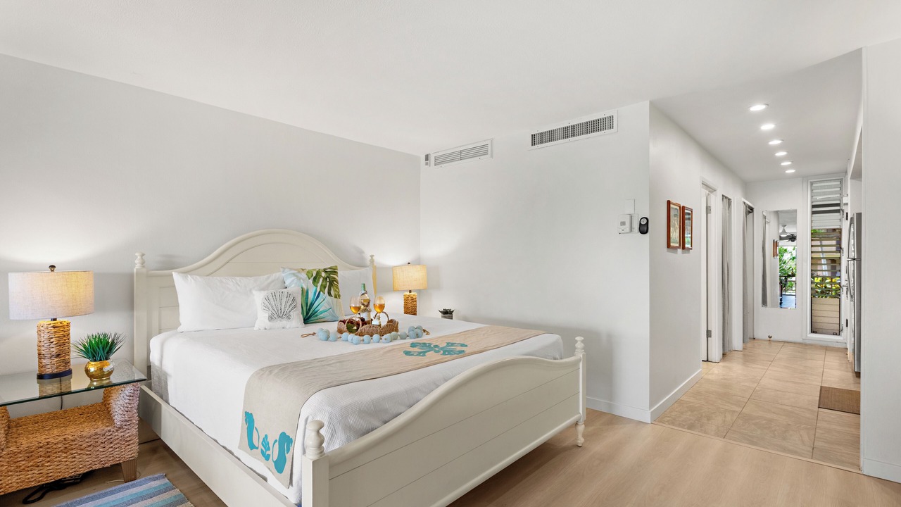 Photo of Bedroom in Kaanapali