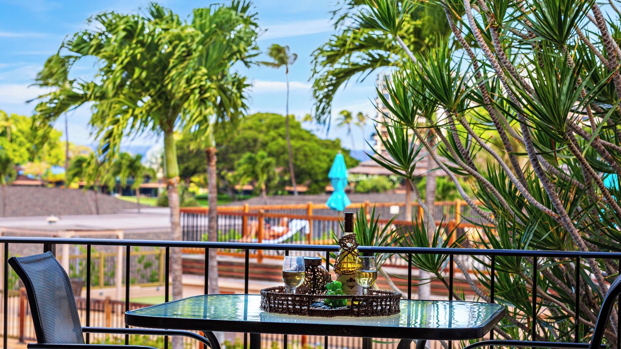 Photo of Outdoor in Kaanapali