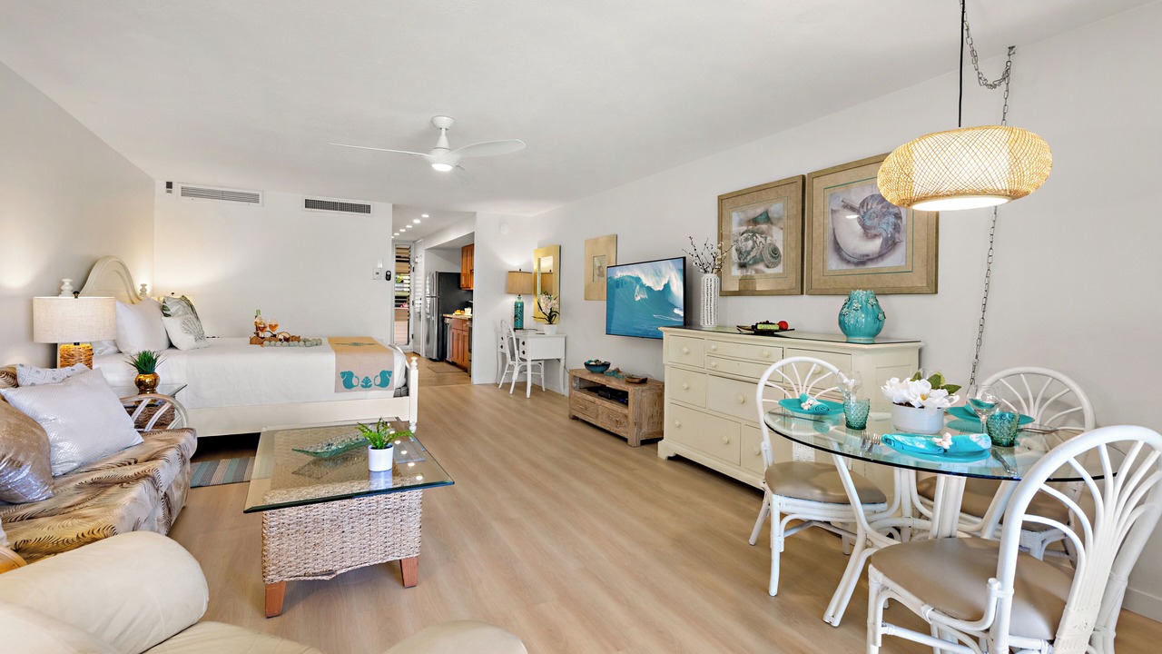 Photo of Bedroom in Kaanapali