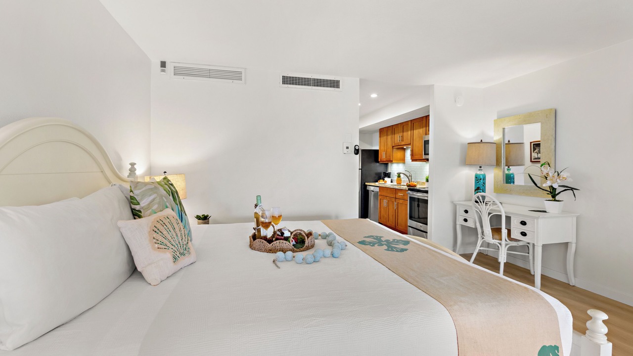 Photo of Bedroom in Kaanapali
