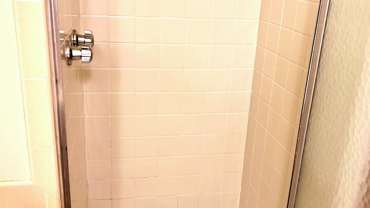 Photo of Bathroom in El Cerrito