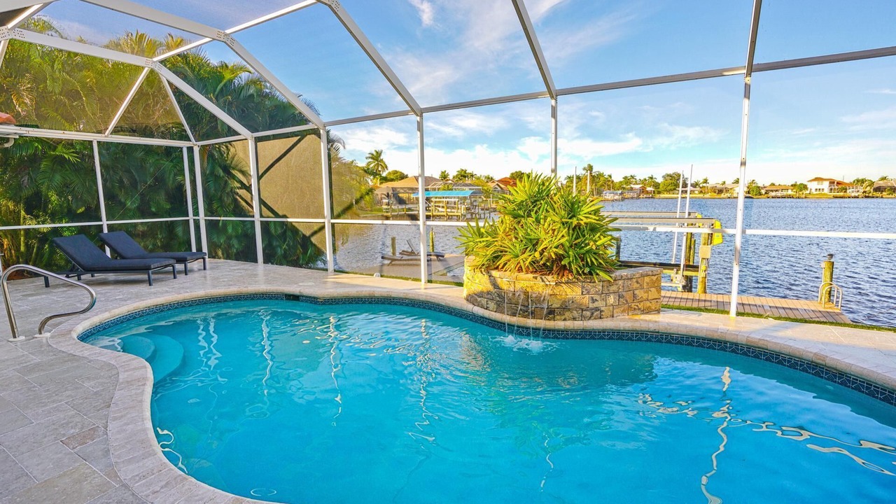 Photo of Outdoor in Eight Lakes