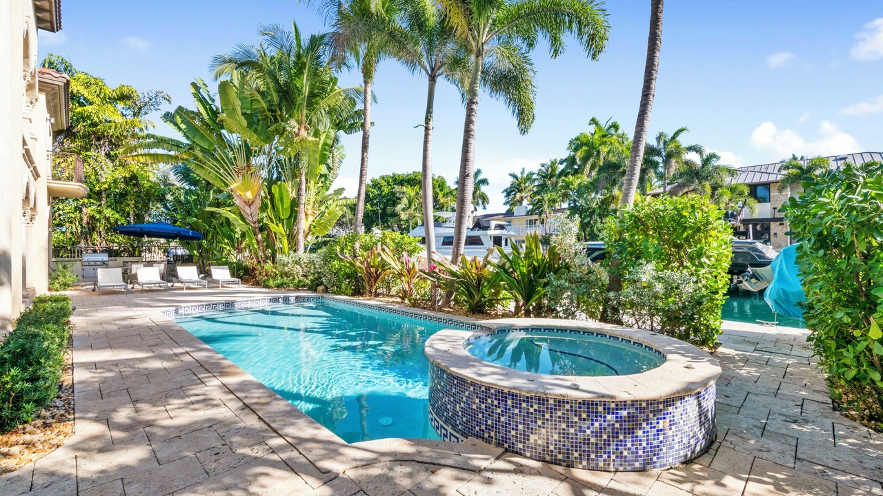 Photo of Outdoor in Las Olas Isles