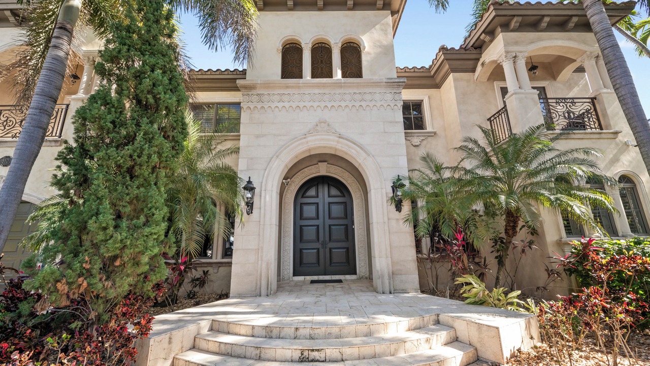 Photo of Outdoor in Las Olas Isles