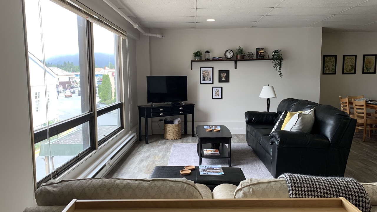 Photo of Bedroom in Sitka