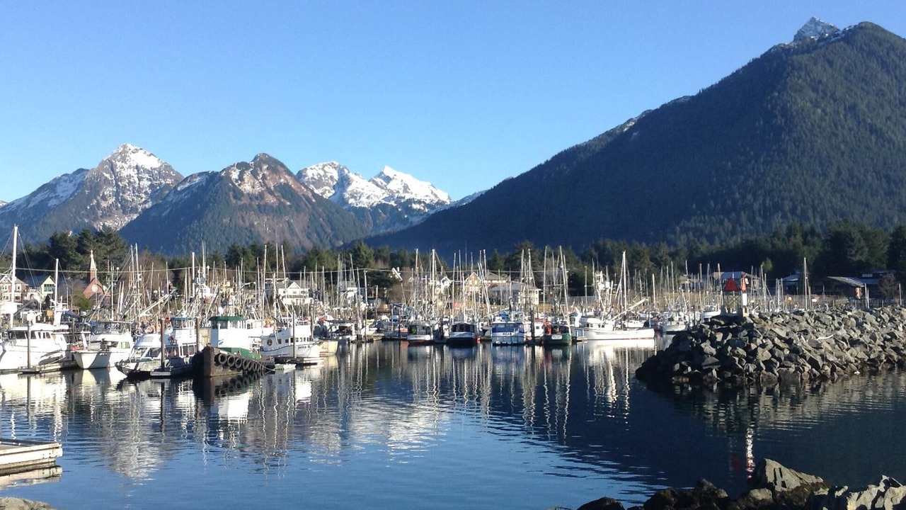 Photo of Others in Sitka