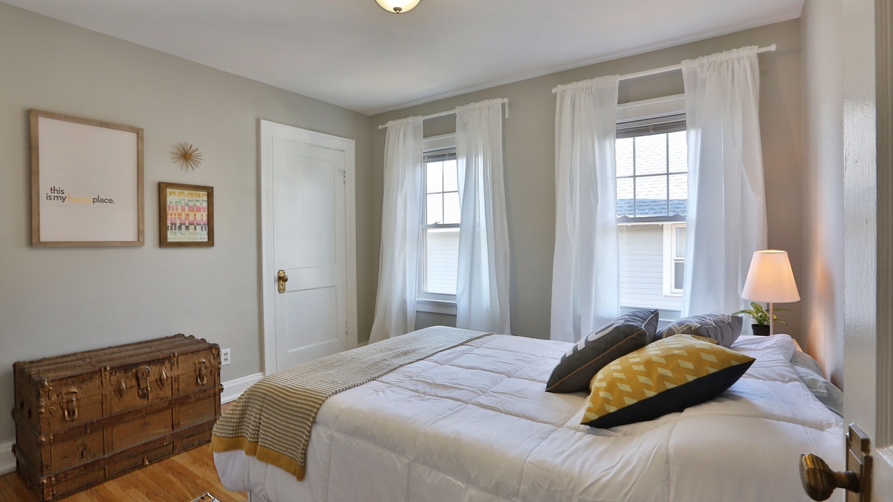 Photo of Bedroom in Clintonville