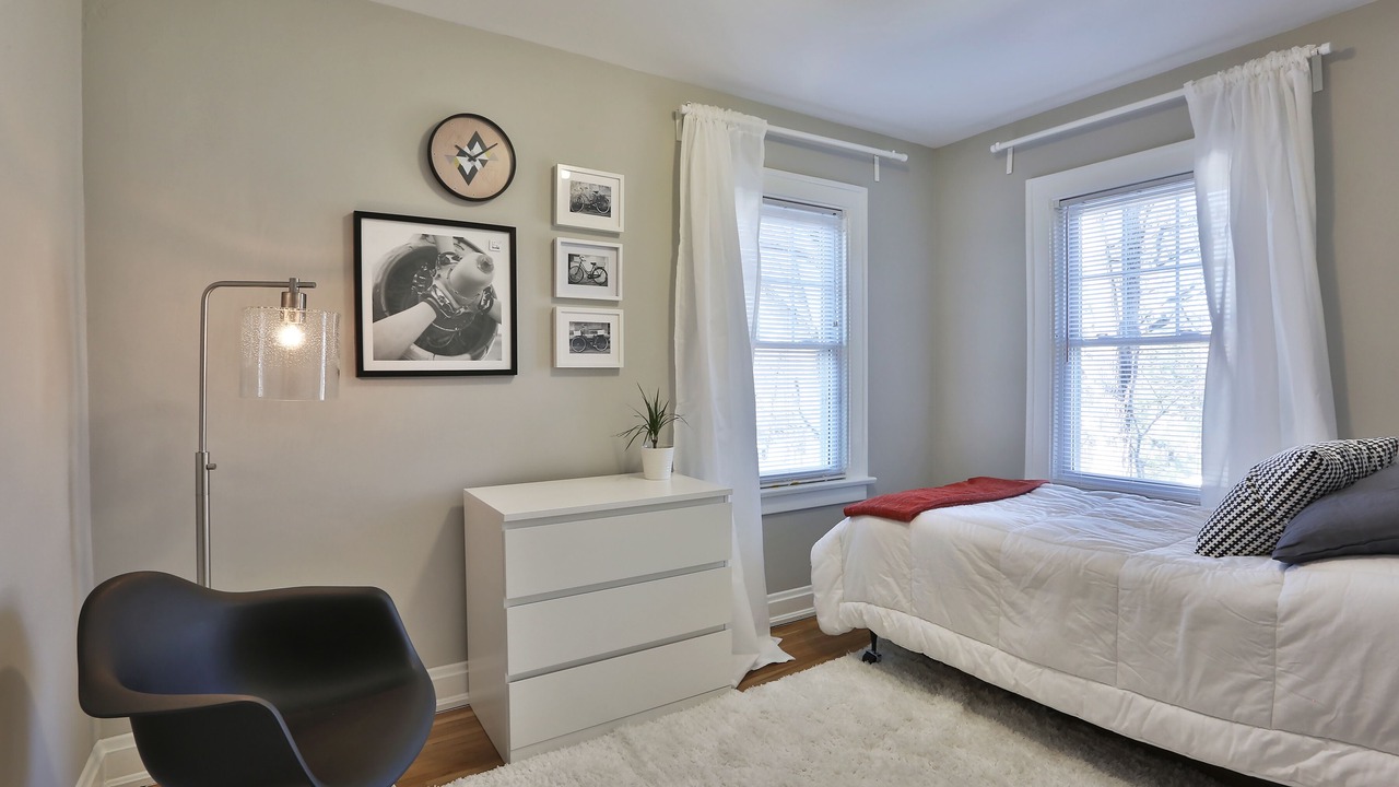 Photo of Bedroom in Clintonville