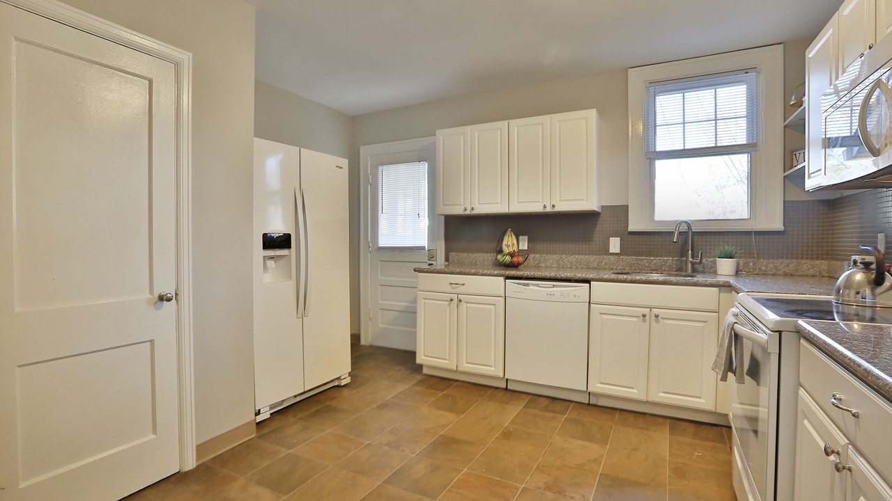 Photo of Kitchen in Clintonville