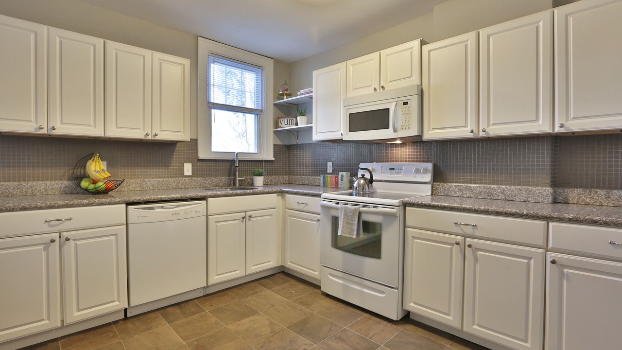 Photo of Kitchen in Clintonville