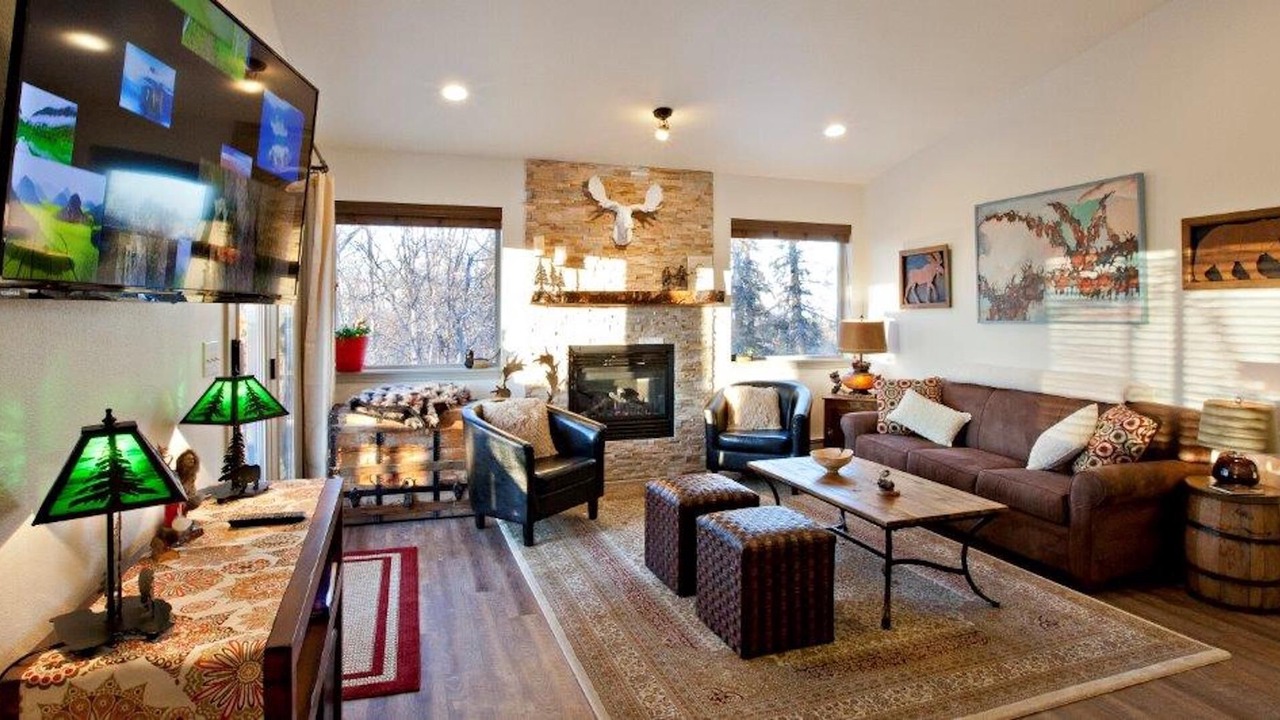 Photo of Bedroom in Hillside East