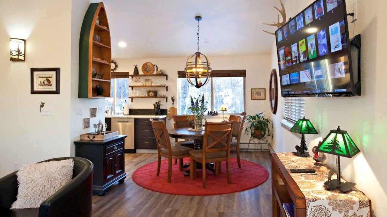 Photo of Bedroom in Hillside East