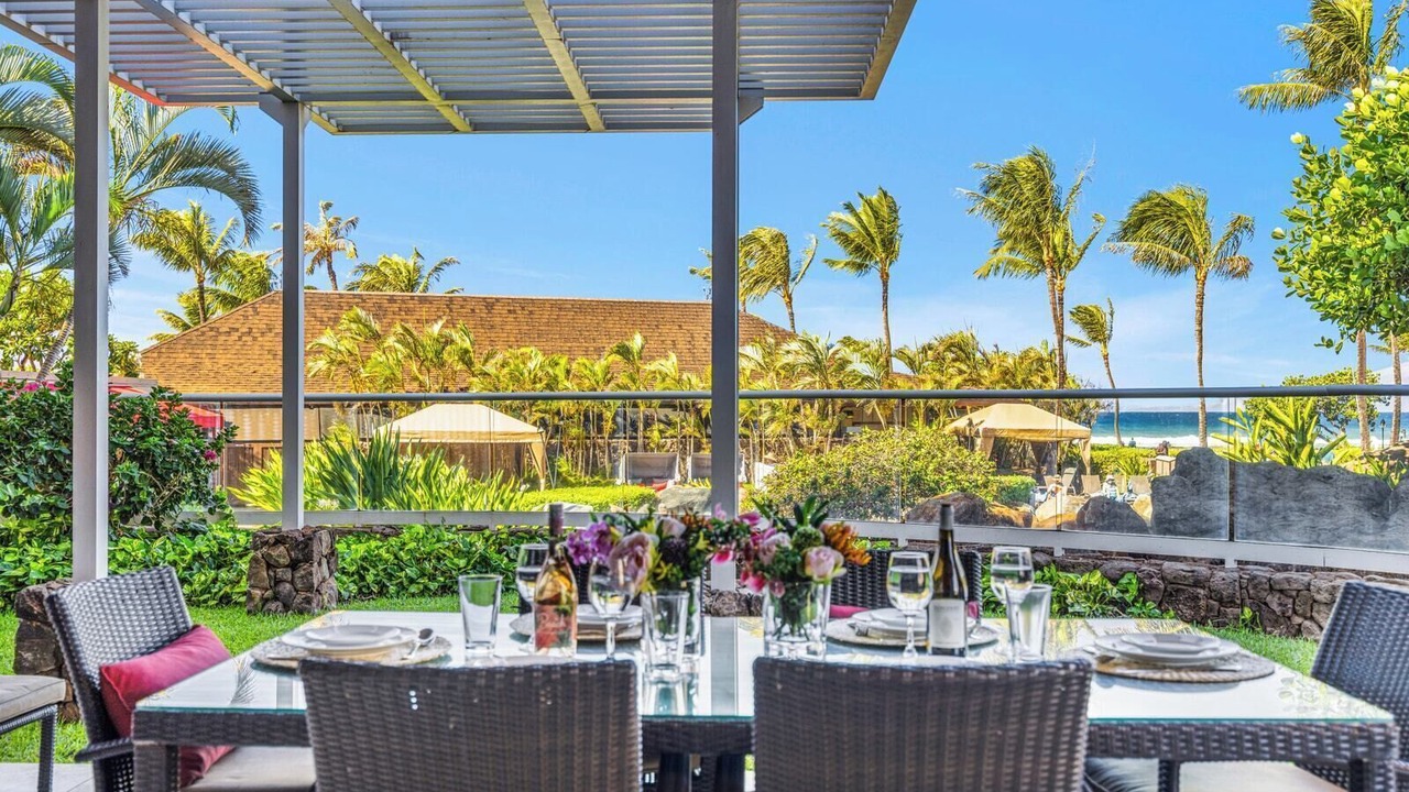 Photo of Outdoor in Honokowai