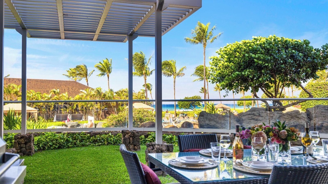 Photo of Outdoor in Honokowai