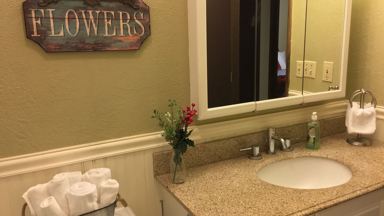 Photo of Bathroom in Kenai