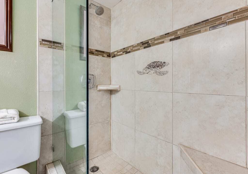 Photo of Bathroom in Kihei